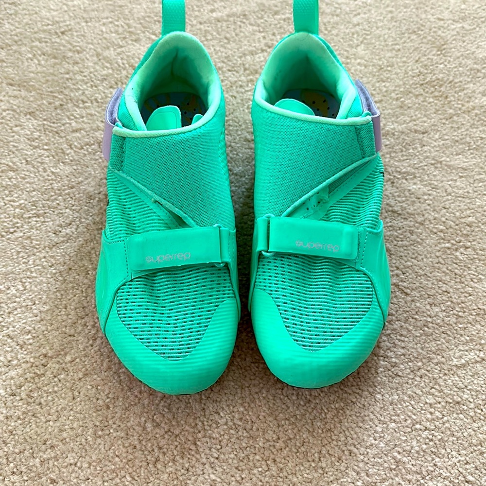 superrep nike cycling shoes